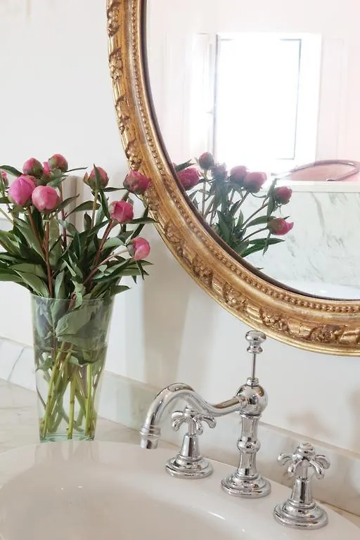 فندق Manoir De Lan Kerellec Trébeurden 4*,  فرنسا