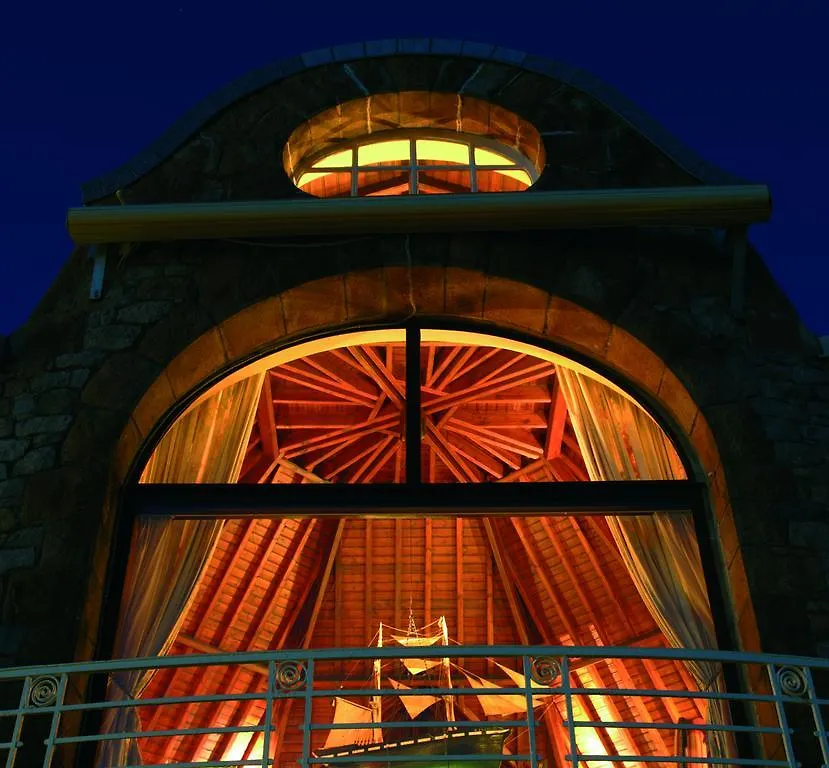 Hotel Manoir De Lan Kerellec Trébeurden