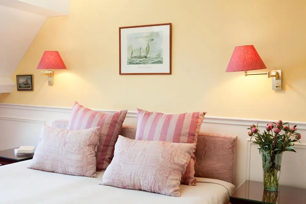 Hotel Manoir De Lan Kerellec Trébeurden 4*,  Frankreich