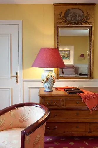 Hotel Manoir De Lan Kerellec Trébeurden