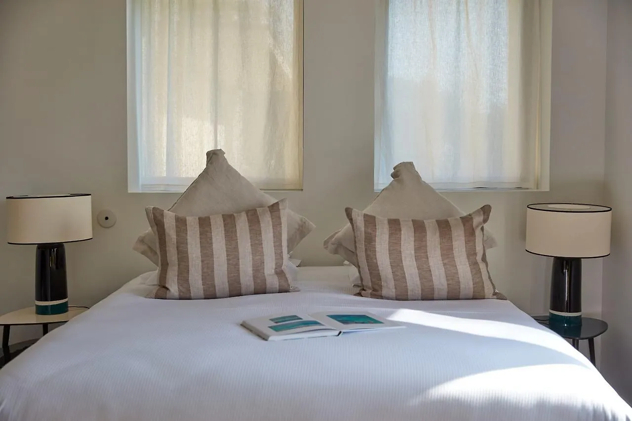 Hotel Manoir De Lan Kerellec Trébeurden