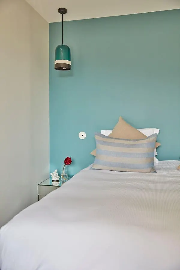 Hotel Manoir De Lan Kerellec Trébeurden 4*,  Frankreich