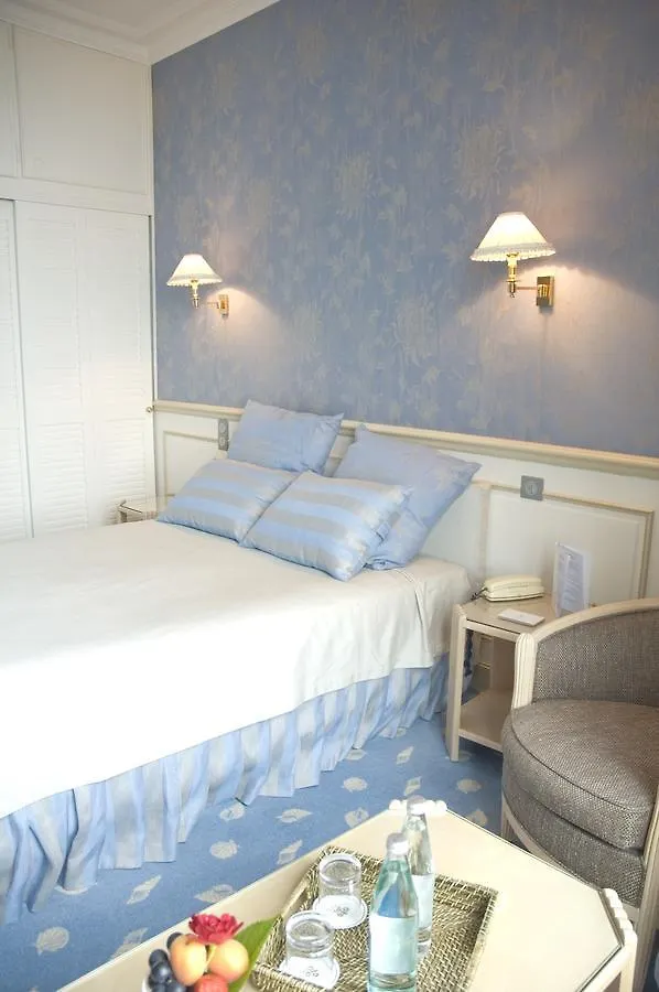 Hotel Manoir De Lan Kerellec Trébeurden
