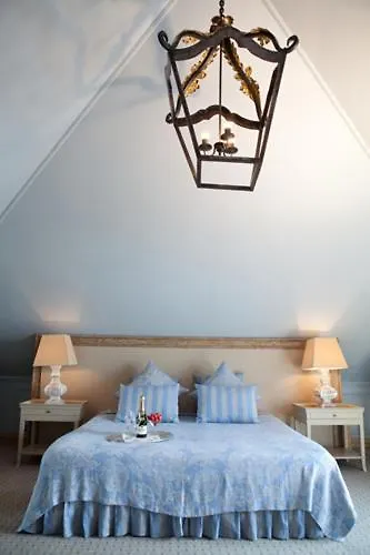 فندق Manoir De Lan Kerellec Trébeurden 4*,  فرنسا