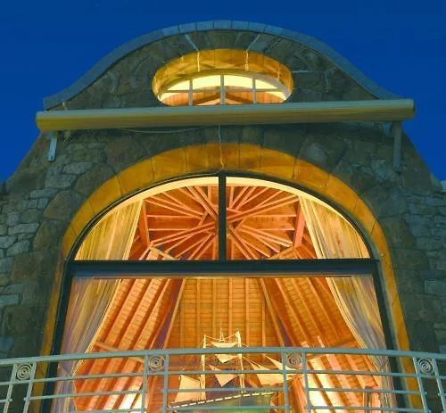 فندق Manoir De Lan Kerellec Trébeurden