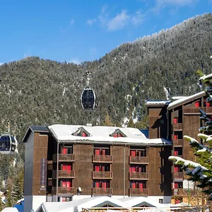 *** Hotel Sowell Family Francia