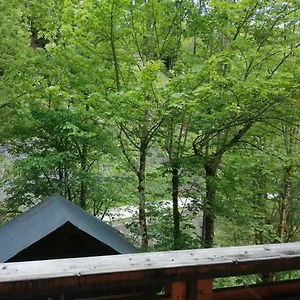 Apartment Au Pont De Flon 