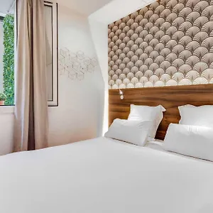 Carladez Cambronne 3* París