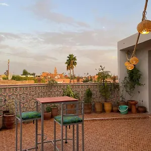  Riad Bab Doukkala Marocco