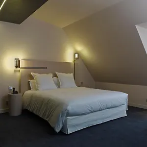 ***** Hotel De Nell Francia