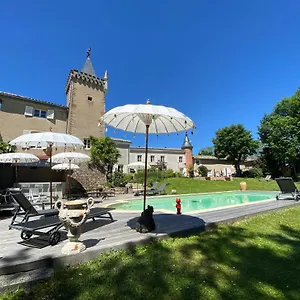 Ferienhaus Chateau Des Janroux 