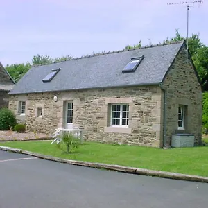 La Bergerie Ferienhaus