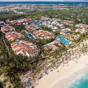 Occidental 5*, Punta Cana Dominikana