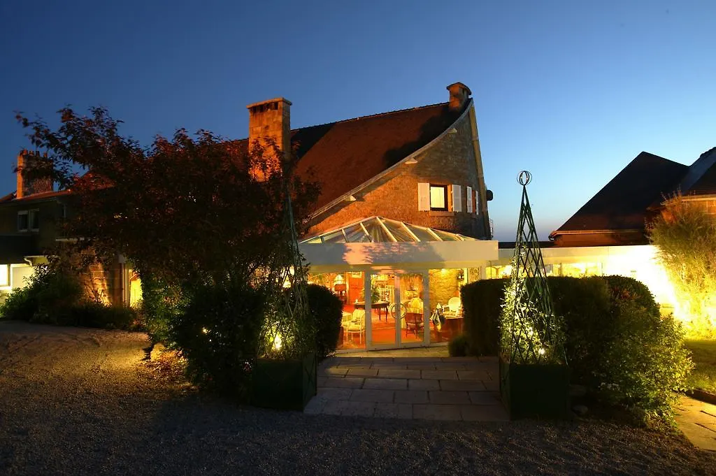 Hotel Manoir De Lan Kerellec Trébeurden